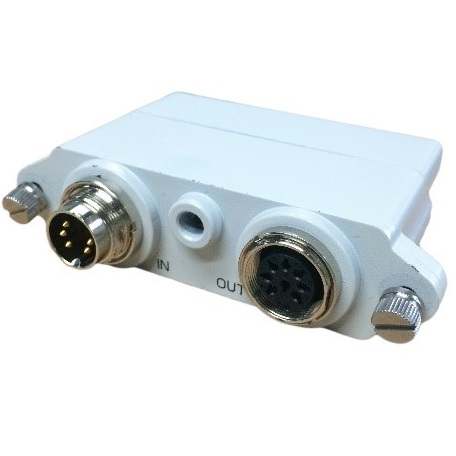 IRCU-302