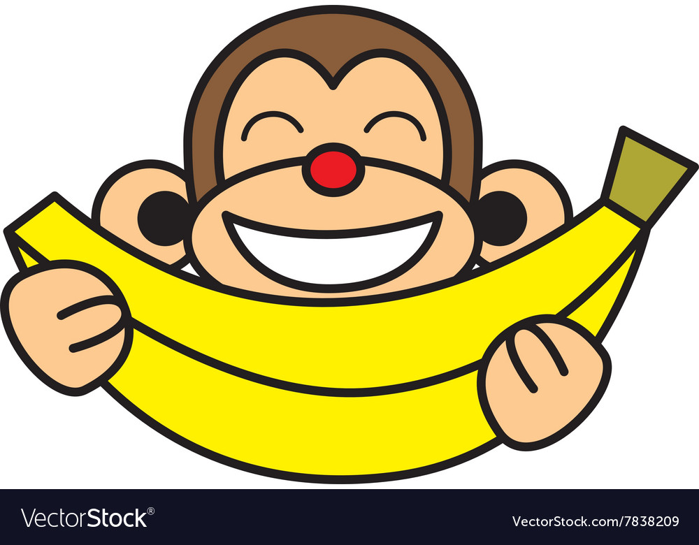 Monkey Banana
