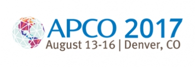 APCO 2017