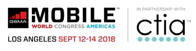 Mobile World Congress Americas 2018