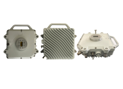 Radio Frequency Unit (RFU)