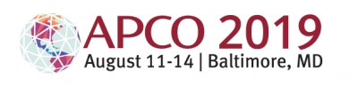 APCO 2019