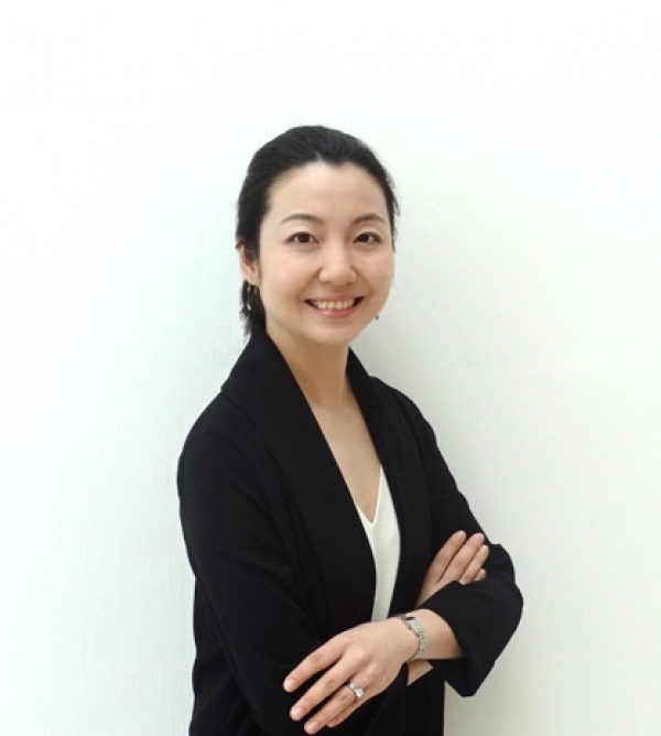 Simon Yeung, President of Comba Telecom Systems International