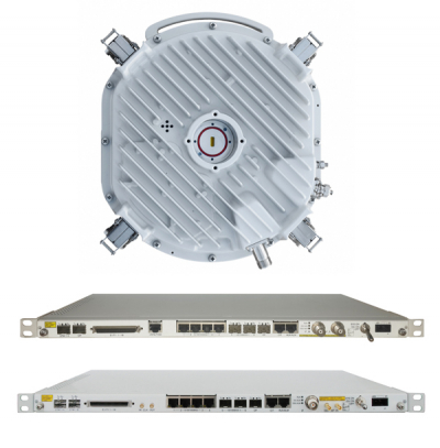 NIX (SPLIT SYSTEM)