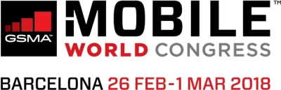 Mobile World Congress 2017