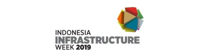 Indonesia Infrastructure Week 2019