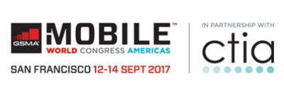 Mobile World Congress Americas 2017