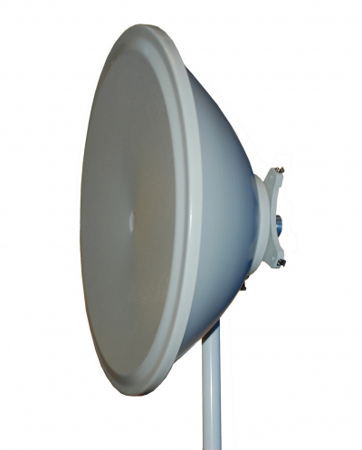 Microwave Antenna