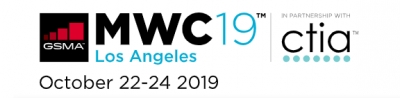 Mobile World Congress Los Angeles 2019